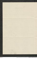 Nachlass Franz Steindachner, Brief von Theodore Nicholas Gill an Franz Steindachner (07.12.1908), Inv.Nr. 161.02, Seite 3